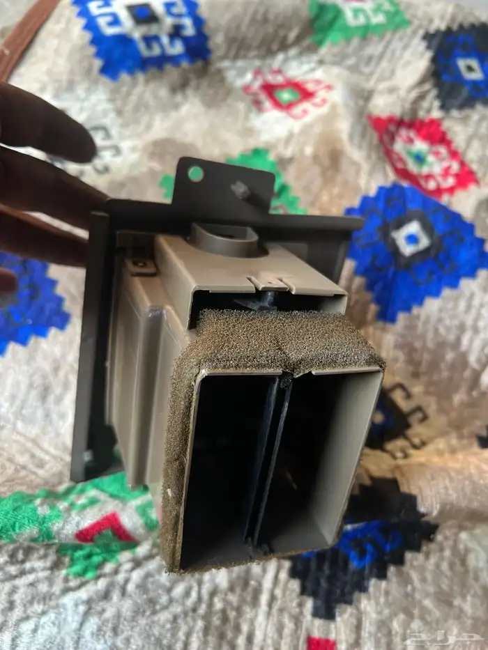 فورد جراند ماركيز 2