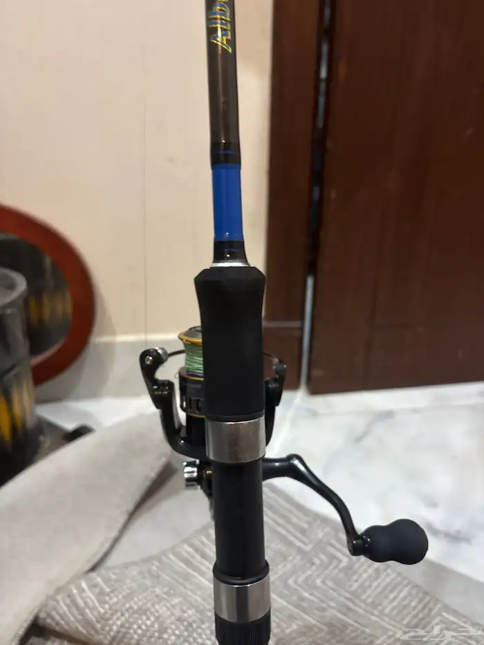 للبيع سناره كاستنق 1