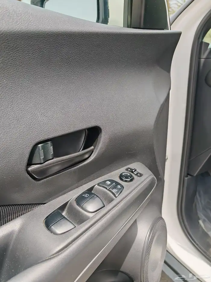 نيسان كيكس واحن وكاله 25