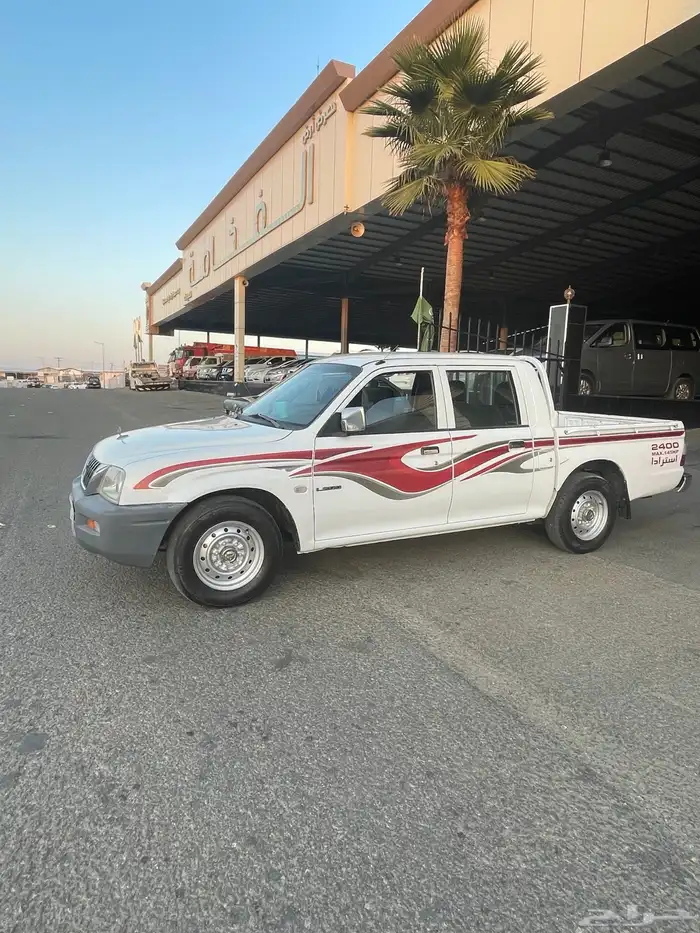 ونيت متسوبيشي 2