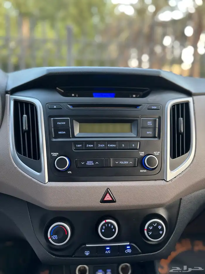 هونداي كريتا موديل 2018 سعودي نص فل 21