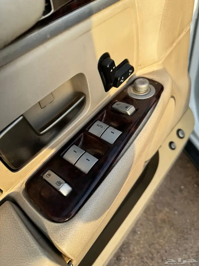 لنكن تاون كار 2010 lincoln town car 2010 7