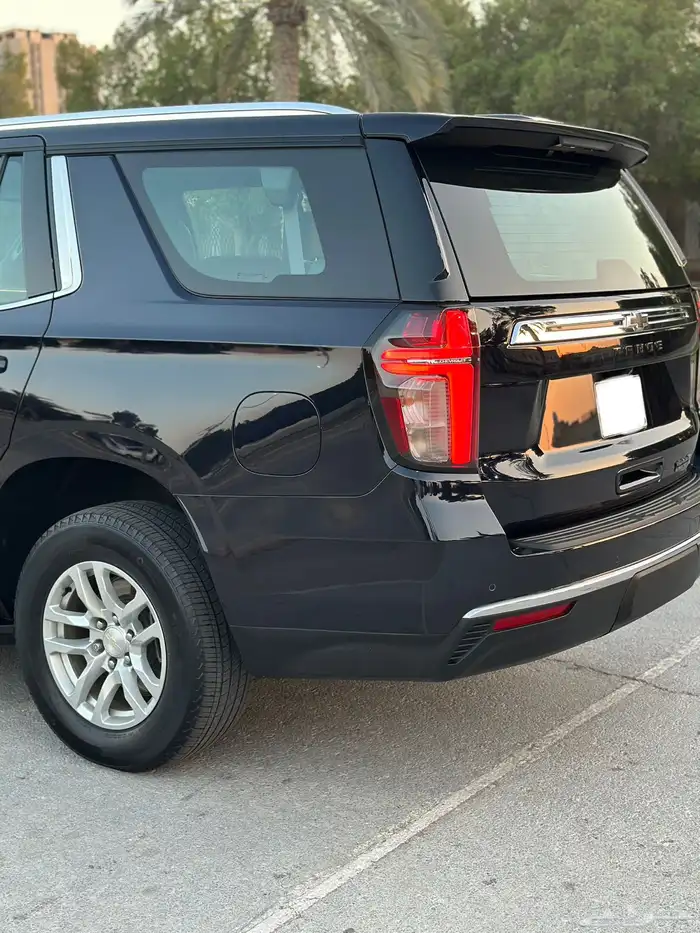 تاهو 2022 (دبل) عداد 66 الف 22