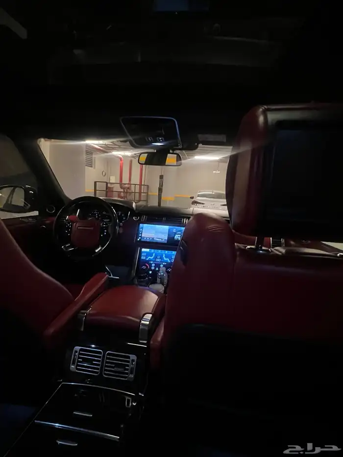 رنج 2016 اوتو سوبر وكاله 10