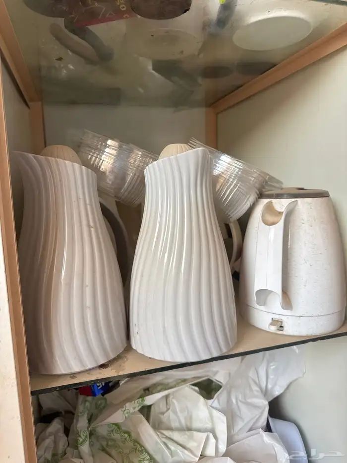 اغراض متنوعه للبيع سمح 1