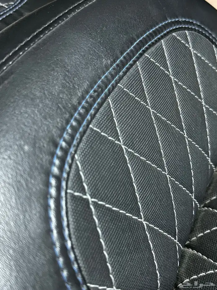 سيت هارلي تورنق 3