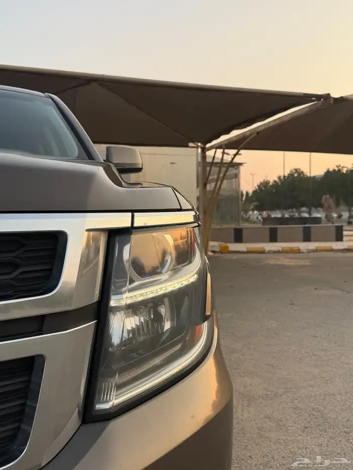 شفرولية سوبربان 2015 محزن 17