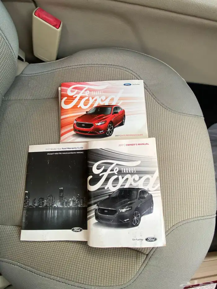 تورس موديل 2017 13