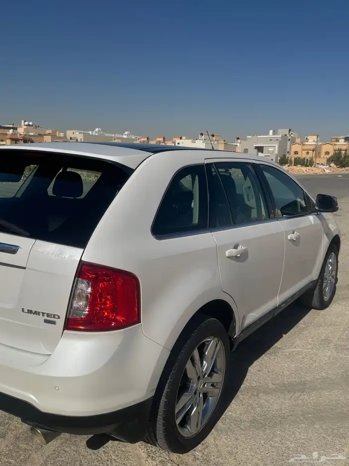 ايدج 2013 ليمتد 2 3