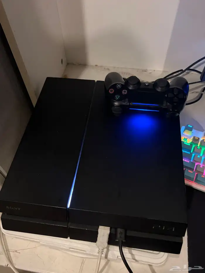 سوني فور للبيع 0