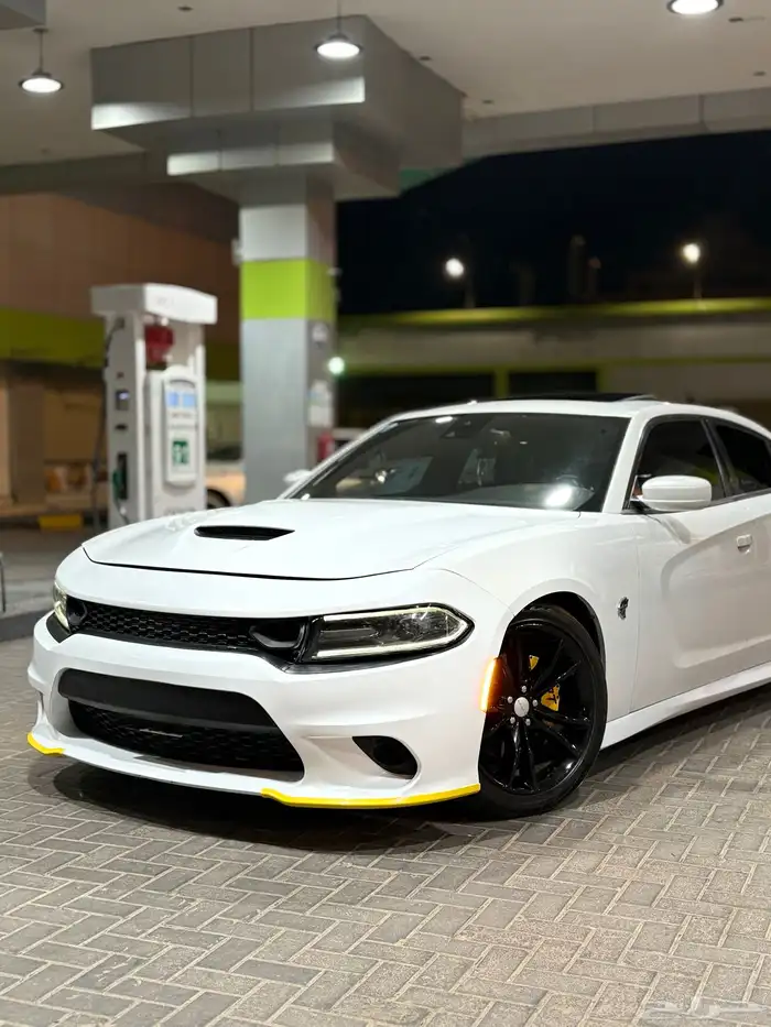 دوج تشارجر 2015 RT اعلئ فئه 2