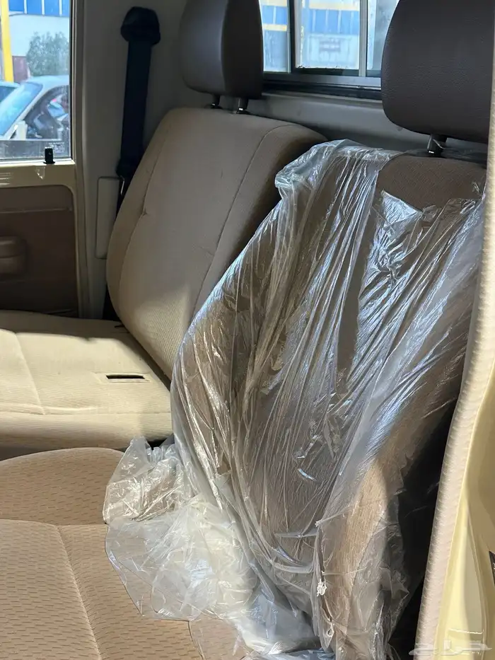 شاص 2019 ديزل مخزن ( تم البيع) 16