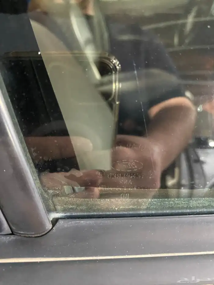 للبيع فورد ماركيز موديل 1998 10