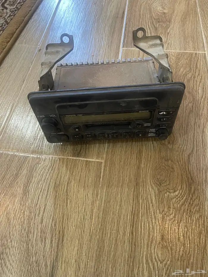 مسجل كامري 3004 وكالة 2