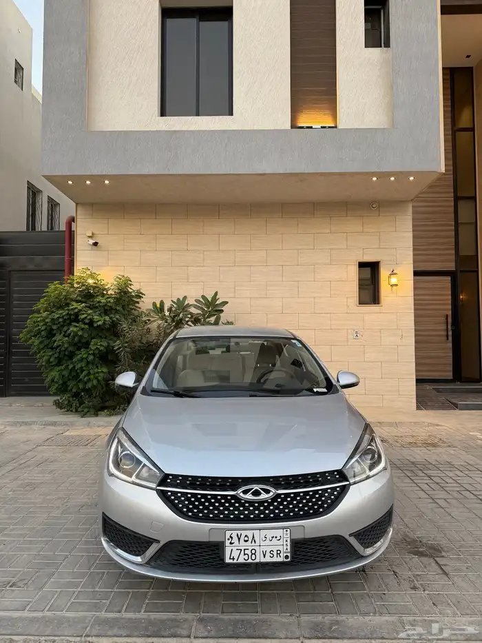 شيري اريزو 5 2023 للبيع كاش او اقساط 2