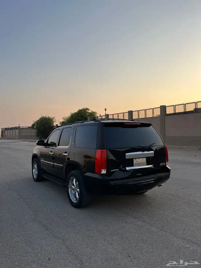 للبيع يوكن فل كامل 3