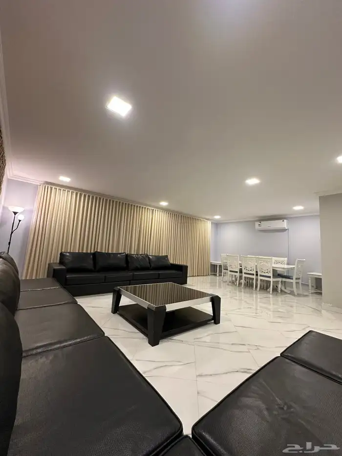 شالية في منتجع خليج الدانة 5