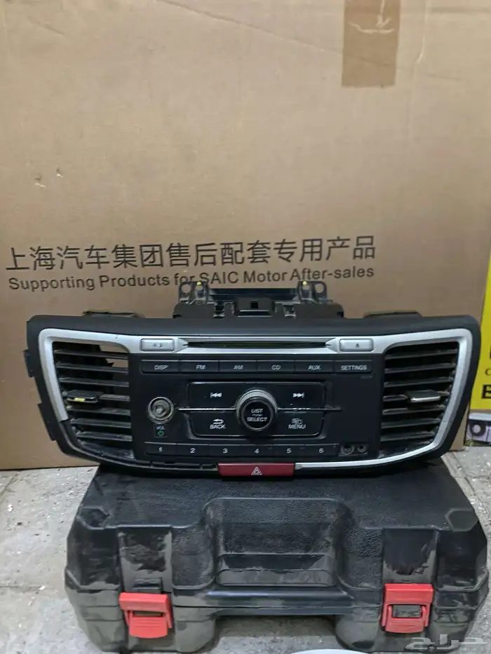 مسجل اكورد من 2013. 2017 البيع مستعجل 1