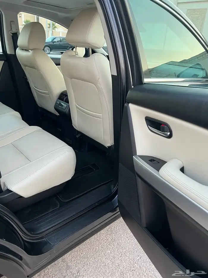 مازدا CX9 2016 ماشي 129 الف كيلو 25