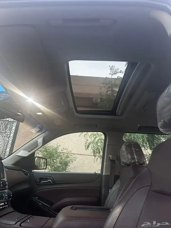 تاهو فل كامل دبل 29