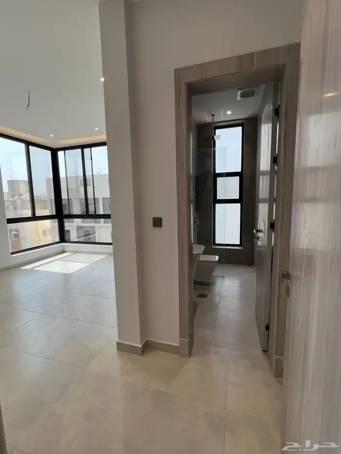 شقق في جدة - حي الصفا موقع العقار مميز 14