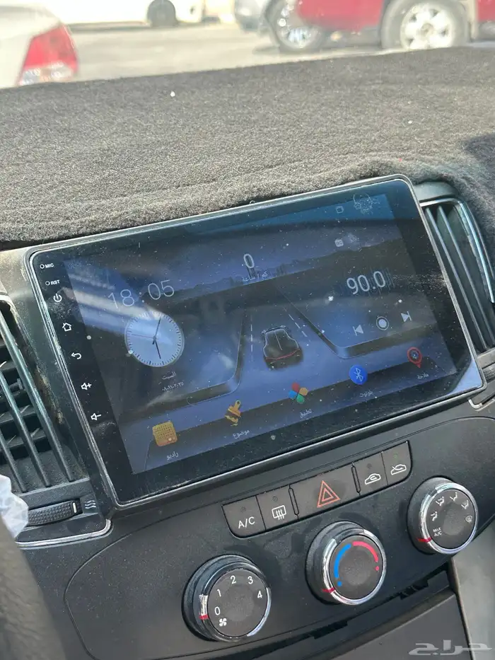 سوناتا موديل 2009 4