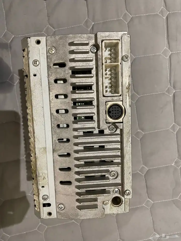 مسجل تويوتا كورولا 2