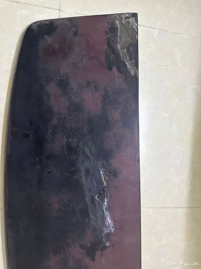 جناح فورد ايدج مستعمل 1