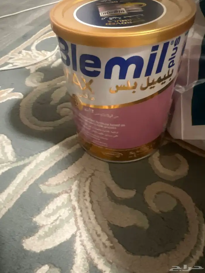 حليب اطفال 0