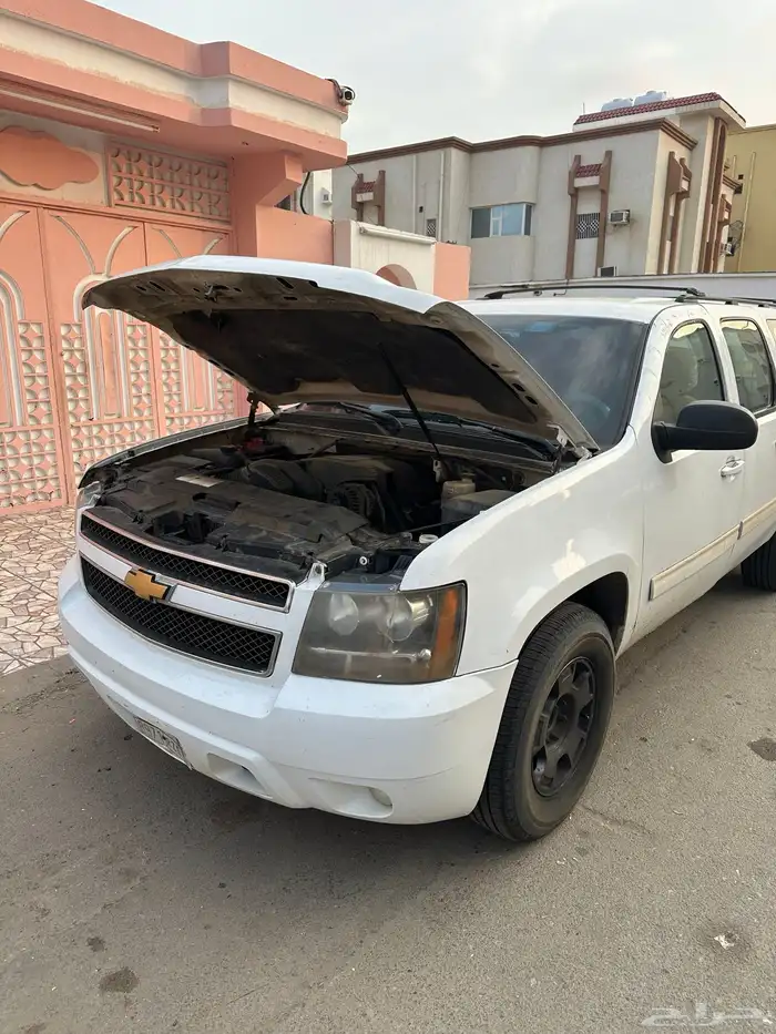 جمس مديل 2012 البيع قطع بسبب المخلفات مكينه قير دفرنس وكاله 8