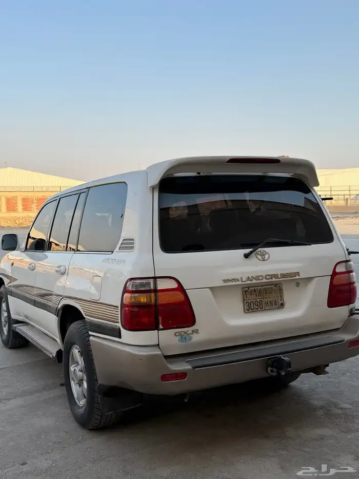 للبيع جيب جكسار 5