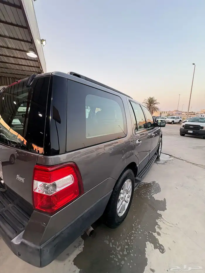 فورد اكسدبشن 2014 وكالة 6