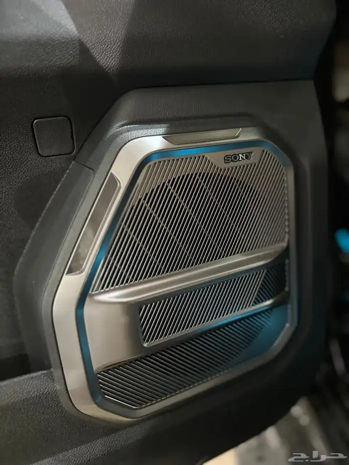 جيتور 2025 T2 لاكجري أسود 8