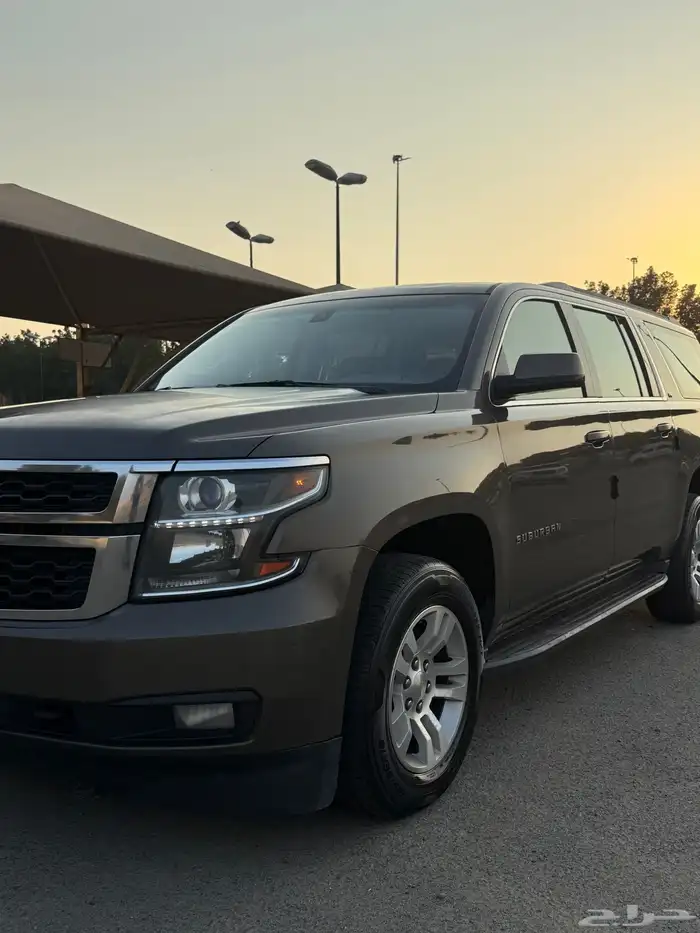 شفرولية سوبربان 2015 محزن 7