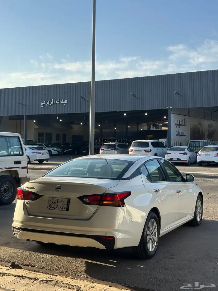 نيسان التيما 2022 7