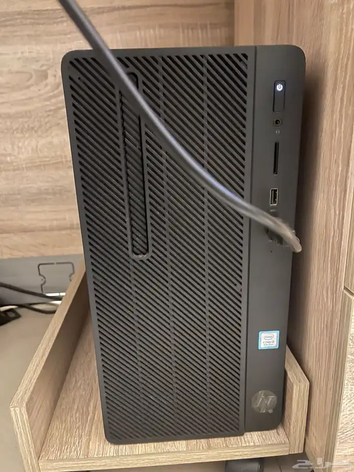 جهاز كاشير وقارئ باركود وطابعة باركود 1