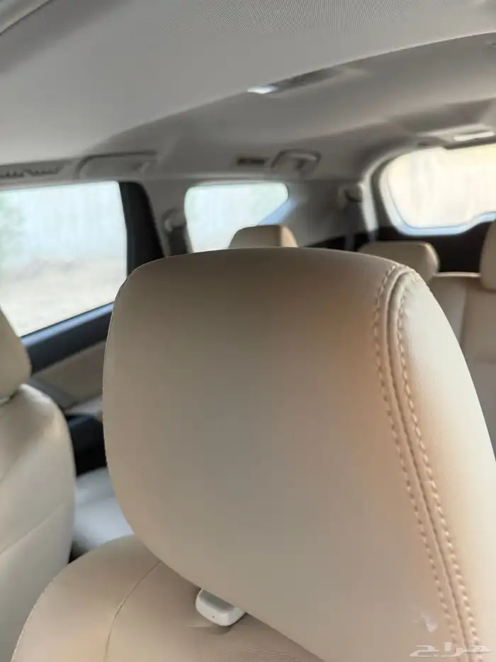 متسوبيشي مونتيرو مصدوم 2021 10