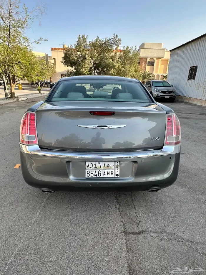 كلايزلر 2012 300c 5