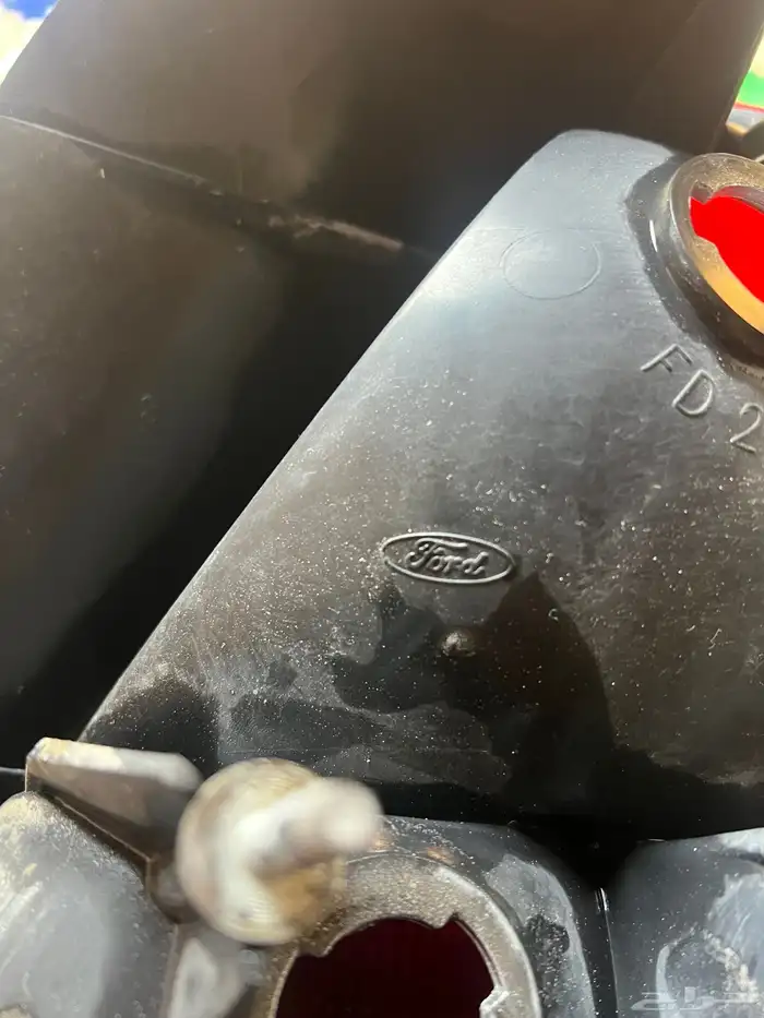 فورد جراند ماركيز 8