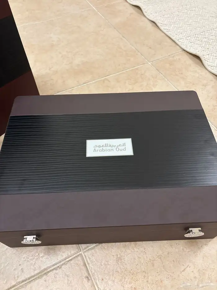 عطور العربيه للعود 2