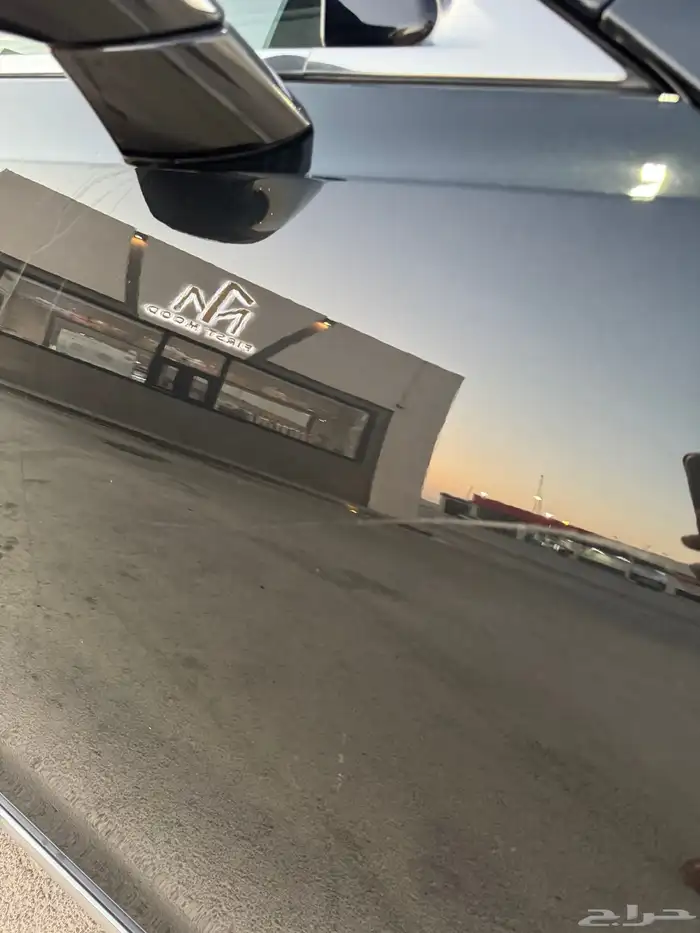 لكزس ES350 2020 8