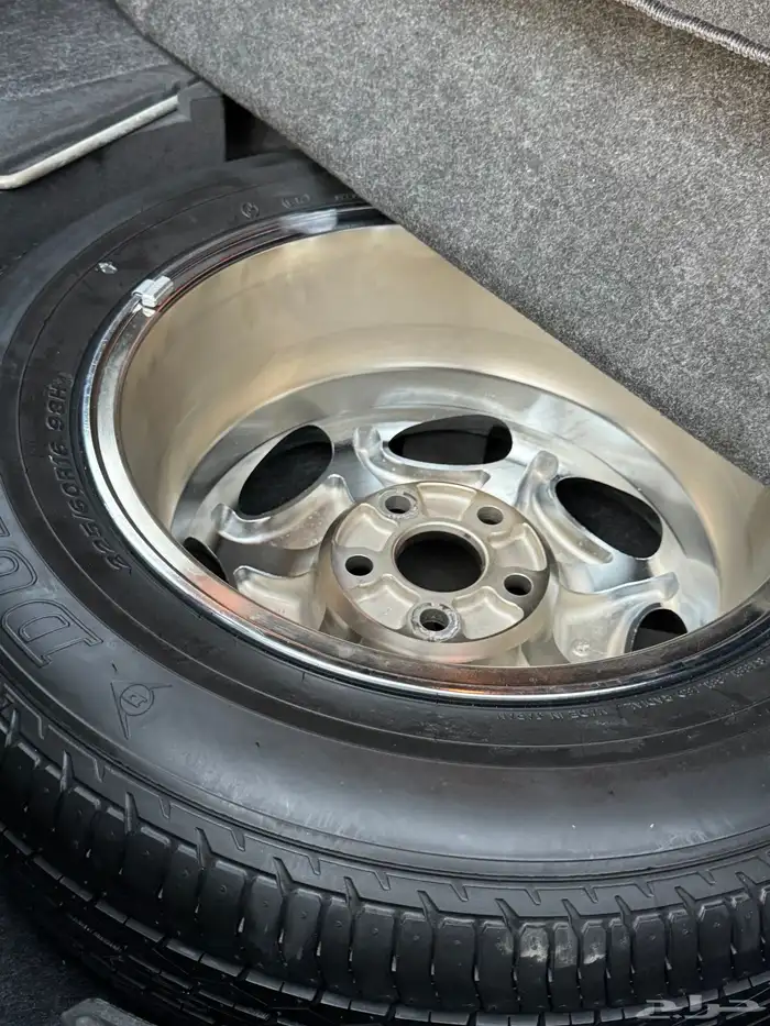 للبيع لكزس مديل 99 98