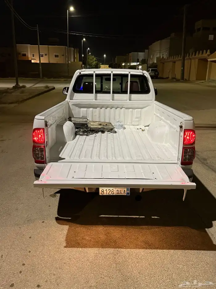 هايلوكس لكزس 5