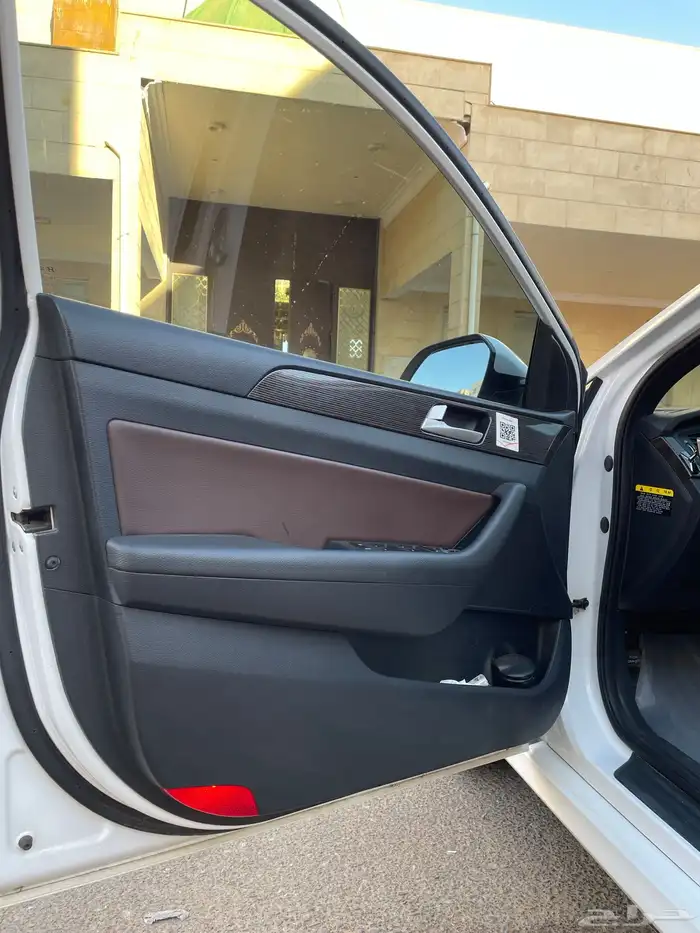 سوناتا 2018 سمارت ديزززل 11