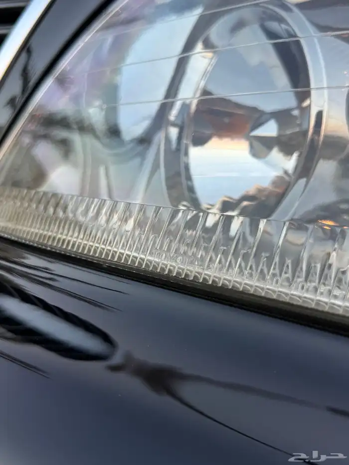 للبيع لكزس مديل 99 38