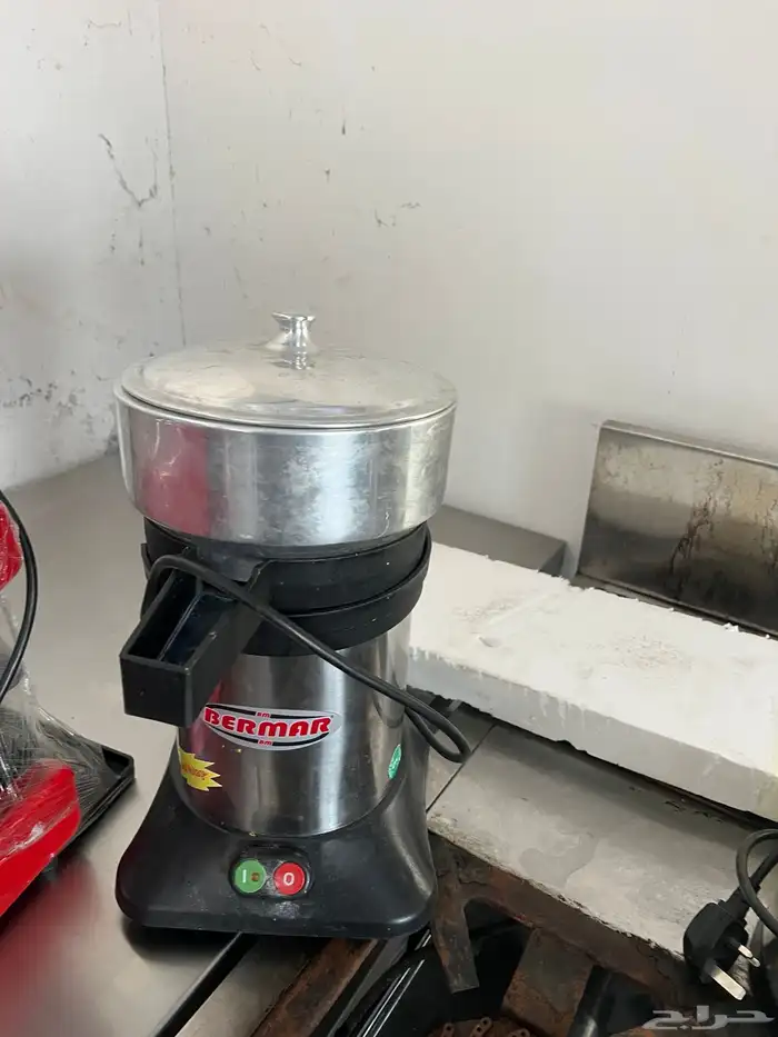 اغراض بوفيه 23