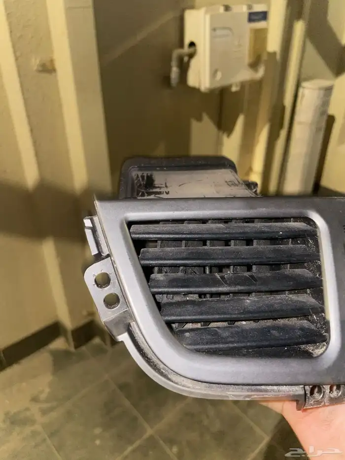 ريش مكيف النترا 1