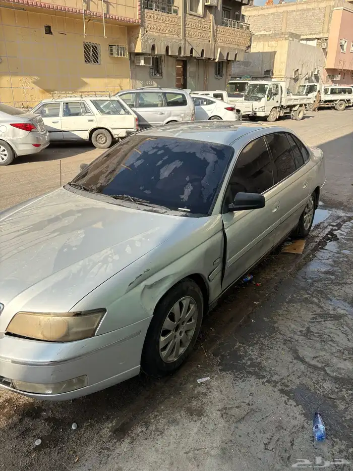 كابريس 2005 للبيع 2