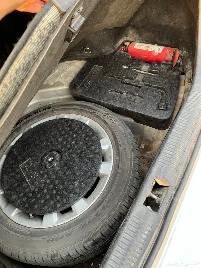 لكزس 2010 امريكي ES ممشى قليل ونظيف جدا 15