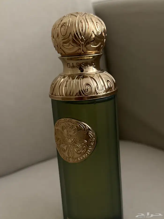 عطر من قصه شتريته ولا استخدمته ابد ماهو ذوقي ولا هو فخم 1